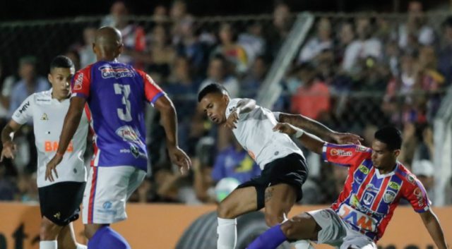 GloboEsporte.com transmite ao vivo e de graça Ponte Preta x Afogados-PE  pela Copa do Brasil, copa do brasil