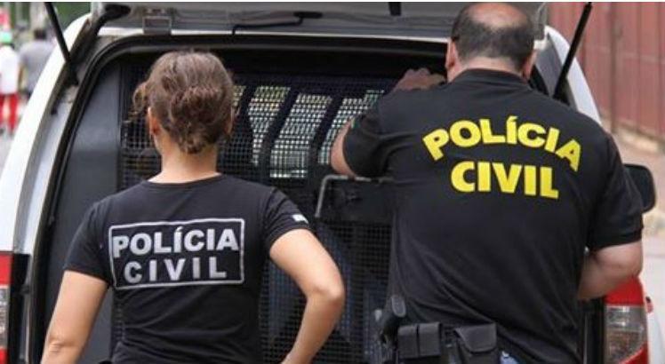50 Policiais Civis em PE; Sindicato se queixa de negligência do governo -  Blog do Roberto Gonçalves