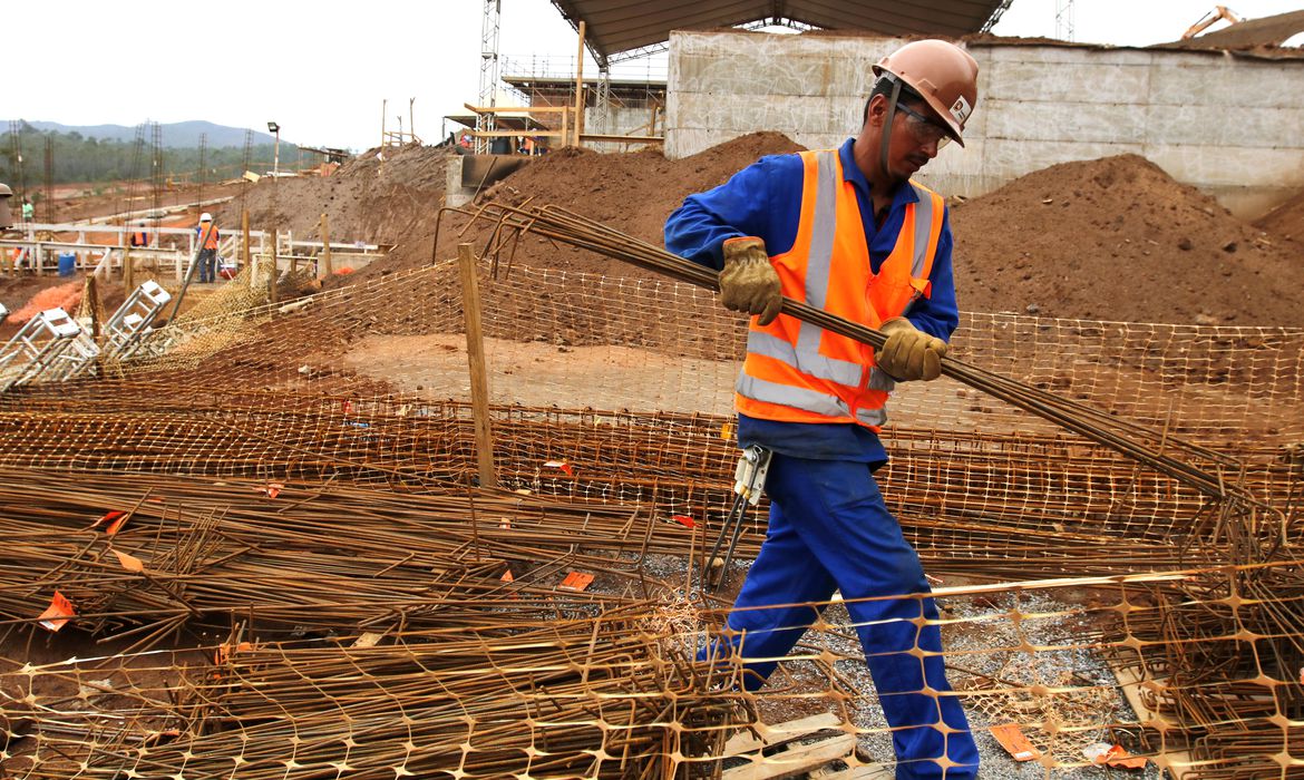 Atenção!!! Oportunidade de emprego para Construção Civil em Araripina - Blog do Roberto Gonçalves