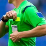 Arbitro de futebol