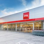 Supermercado dia