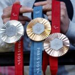 medalhas