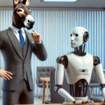 Humanos ficando dependente da IA
