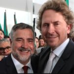 Paulo Paim Zeca Dirceu