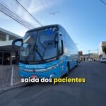 Progresso onibus